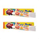 Combo 2 Creme Dental Neutro CatDog & Cia para Cães e Gatos - 90g