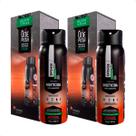Combo 2 D-Fense Pro Ambiente Haxea Inseticida - 250ml Combo 2 D-Fense Pro Ambiente Haxea Inseticida - 250ml