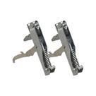 Combo 2 Dobradiças da Porta de Forno para Fogão Brastemp - CJ_W10180282_2