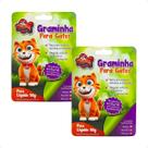 Combo 2 Graminha para Gatos CatDog & Cia - 50g