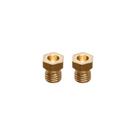 Combo 2 Injetores 1,00mm para Fogão e Cooktop - CJ_W10305582_2