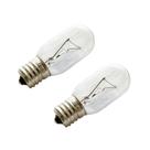 Combo 2 Lâmpadas Incandescentes 110V para Geladeira Brastemp - CJ_W10369440_2