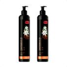 Combo 2 Máscara Tratamento 10 Ibasa 4Groomer - 230g