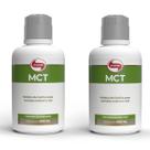 Combo 2 MCT - 500ml - Vitafor