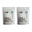 Combo 2 Mingau Proteico Ceralife Sabor Tradicional 450g Combo 2 Mingau Proteico Ceralife Sabor Tradicional 450g
