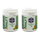 Combo 2 Nalyt Muda Amgercal Premix para Aves - 10 g