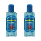 Combo 2 Odorizante de Ambientes Algas Marinhas Mogilândi - 140ml