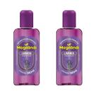 Combo 2 Odorizante de Ambientes Lavanda Mogilândi - 140ml