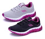 Combo 2 Pares Tênis Feminino Esportivo Academia Caminhada Combo 2 Pares Tênis Feminino Esportivo Academia Caminhada