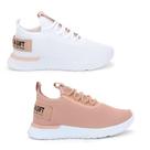Combo 2 Pares Tênis para Academia Feminino Viper Shoes