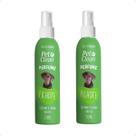 Combo 2 Perfume Pet Clean Filhotes - 120ml