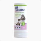 Combo 2 Phisioderm Shampoo Pele Seca Virbac - 250mL