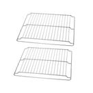 Combo 2 Prateleiras Deslizantes para Forno Elétrico Brastemp - CJ_W10806156_2