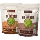 Combo 2 Proteína Isolada da Ervilha 900g NEWNUTRITION