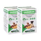 Combo 2 Sarniran Biofarm - 30ml