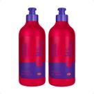 Combo 2 Shampoo para Cães Pelo Amor Ibasa - 500ml Combo 2 Shampoo para Cães Pelo Amor Ibasa - 500ml