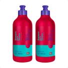 Combo 2 Shampoo para Filhotes Pelo Amor Ibasa - 500ml Combo 2 Shampoo para Filhotes Pelo Amor Ibasa - 500ml