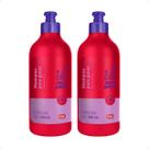 Combo 2 Shampoo Pelo Amor Ibasa para Gatos - 500ml