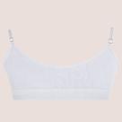 Combo 2 Soutien Básico Menina Feminino Criança Confortável