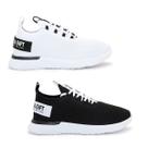 Combo 2 Tênis Masculino Academia Caminhada Esportivo Leve Olimp BF Shoes