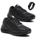 Combo 2 Tênis Masculino Esportivo Academia Caminhada Leve