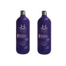 Combo 2 Unidades Condicionador Pet Society Hydra Groomers Pro 1 Litro (1:10) Combo 2 Unidades Condicionador Pet Society Hydra Groomers Pro 1 Litro (1:10)