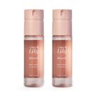 Combo 2 unidades desodorante L'eau blanche 100ml oboticario