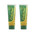 Combo 2 Unidades Gelopan Gel 100 g Cães Gatos pet Vetnil