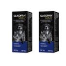 Combo 2 Unidades Glicopan Gold 30 ml Suplemento Cães e Gatos - Vetnil