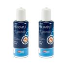 Combo 2 unidades Hidrapet Creme Hidratante Agener União - 100 g
