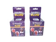 Combo 2 unidades Massa Slug Profissional 200 gr