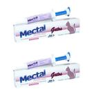 Combo 2 Unidades Mectal Gatos - 3,6 g