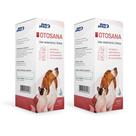 Combo 2 unidades Otosana 20 ml