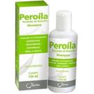 Combo 2 Unidades Peroila shampoo 125ml Cães e Gatos Combo 2 Unidades Peroila shampoo 125ml Cães e Gatos