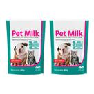 Combo 2 unidades Pet Milk - 300 g