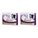 Combo 2 unidades Petzi Plus 10 kg - 4 comprimidos Combo 2 unidades Petzi Plus 10 kg - 4 comprimidos
