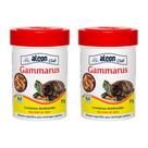 Combo 2 unidades Ração Alcon Club Gammarus - 110 g