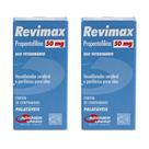 Combo 2 unidades Revimax 50 mg - 30 comprimidos