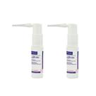 Combo 2 unidades Solução Easotic Virbac de Tratamento Otológico - 10 mL