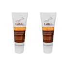 Combo 2 unidades Suplemento Mundo Animal Cat & Co. Malt Paste para Gatos - 70 g