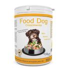Combo 2 unidades Suplemento Vitamínico Botupharma Pet Food Dog Crescimento - 500 g Combo 2 unidades Suplemento Vitamínico Botupharma Pet Food Dog Crescimento - 500 g