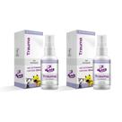 Combo 2 unidades Trauma Sistema de Terapia Real H Homeo Pet - 30 mL
