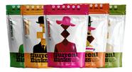 Combo 20 Snacks Surreal Bisks Escolha Seus Sabores Natural