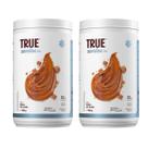 Combo 2un True whey concentrate 900g TRUE SOURCE Combo 2un True whey concentrate 900g TRUE SOURCE