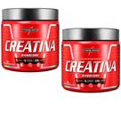 COMBO 2X CREATINA INTEGRALMEDICA HARDCORE 300g