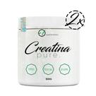 Combo 2x Creatina Pure. 300g +1 Superalimentos Combo 2x Creatina Pure. 300g +1 Superalimentos