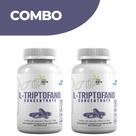 Combo 2x L-TRIPTOFANO 60 Cápsulas - Cheer Health Labs