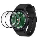 Combo 2x Pelicula Anti-Risco Para Galaxy Watch6 Classic 47mm