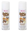 Combo 2x Spray Desmoldante Solta Fácil Páscoa Mago Leve 2