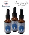 Combo 3 Azul De Metileno 0,1% P.a. (mais Puro Que Grau Usp) - 35ml